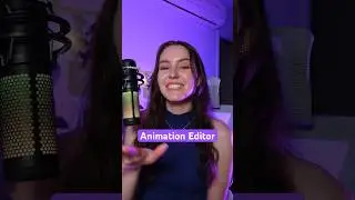 Stream Animation Editor — Sound Alerts 