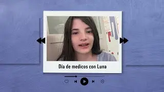 Día de Medicos con Luna