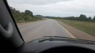 УАЗ ПАТРИОТ чуть не продал