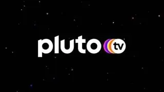 Pluto TV - We'll Be Right Back