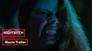 Nightbitch (2024) | Official Movie Trailer