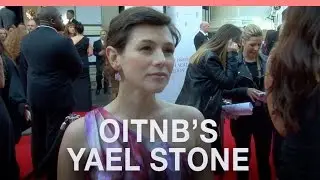 Orange is the New Black's Yael Stone: 'Netflix has changed the game for TV'