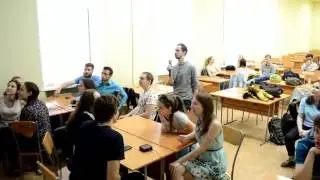 Протоптерус - 2