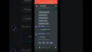 Musico Discord Music Bot - 2023 Setup Guide - Lightweight Discord Music Bot #shorts