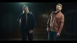 Boyzlife - All This Time (Performance Video)