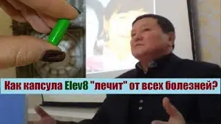 Elev8 что это? И как он работает??? [Надежда Дручинина]