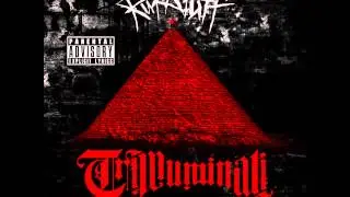 Ruka Puff   Trilluminati 08   DEAD HORSE x TONO