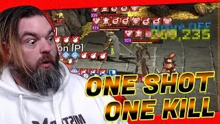 Forgotten Gem: Ogryn Jailer  |   Raid Shadow Legends