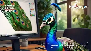 Graphics Design: Learning by Observations