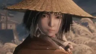 Sekiro: Shadows Die Twice. Постскриптум: Эмма, Тихий клинок & Иссин Асина. Все концовки