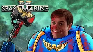 Warhammer PvP is AMAZING and your SLEEPING on it . . .
