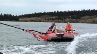 Epic crash