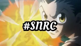 Nyzen regarde #SNRC