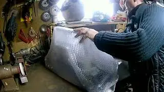 Трубогиб удачный премиум(распаковка)