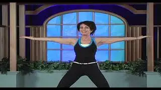 T-Tapp Mindful Movement: Healthy Hormones workout for menopause, adrenal fatigue & autoimmune mgmt