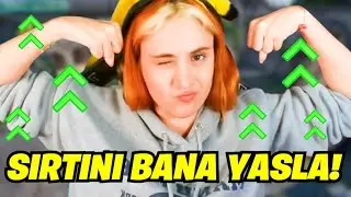 CLOVE İLE İLK DERECELİ! (EKİPLİ)