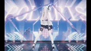 【HAKU MMD/4K/60FPS】❀Conqueror❀