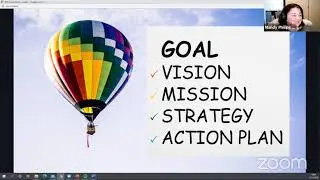 How to build a WordPress Website in 10 Easy-ish Steps! - The Basics - Marketing and Communications