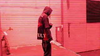 ROLI - NO MERCY (prod. TYKWA x BIESU)