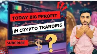 #Today_Live_Trading #ETH #BTC #Price_Of_BTC_in_2025 #Big_Profit