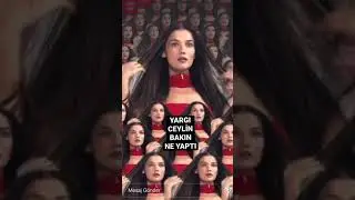 Pınar deniz YARGI ceylin.YARGI 15 bölüm fragmanı 