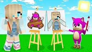 BERCA VS MİNECRAFT #718