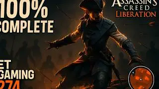 ASSASSIN'S CREED LIBERATION: The Ultimate Guide PT 6