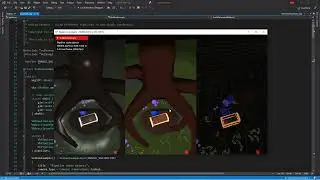 Vulkan API Discussion | pipelines.cpp 1 | Render Area, Viewport, Scissor | Cuda Education
