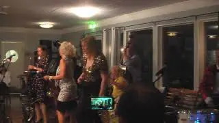 5 - Blues my Naughty Girl Gives To Me - (Jimmie Noon) - Nana Carlings - Falsterbo Jazzklubb