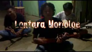 Cover musik bugis keren..!!!