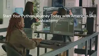 Python for Beginners. Tailored for individuals with little to no coding experience. #onlinecourses