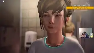 Life Is Strange #2