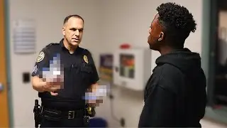 Pranking Cops for 15 Minutes!