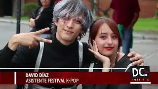 🔴 Bienvenido a la edición #155 de DC TV, el noticiero de la Participación en #Bogotá 📺