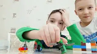 Сражение NINJAGO