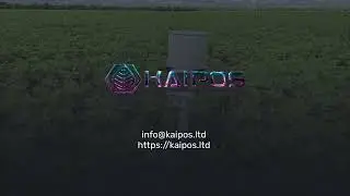 Метеостанции KAIPOS