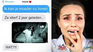 Dit maakte mij bijna aan het huilen