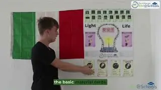 Light Life [ITAC Scarabelli Ghini]
