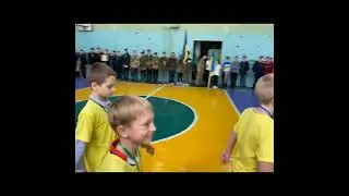Джура середня група