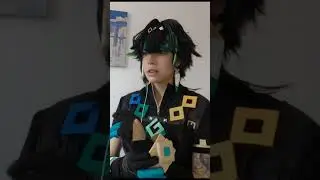 #genshinimpact #anime