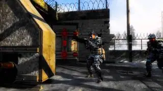 Black Ops Montage | McGaat