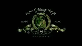 Metro-Goldwyn-Mayer/Pixar Animation Studios/MGM Distribution Co. (2007) (REMAKE)