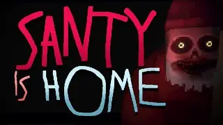 Full Playthrough of Santy is Home