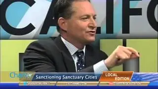 California Edition with Kern County Sheriff Donny Youngblood