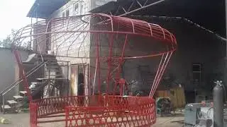 Боз уй тапчан