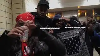 *FREE* Act Like - Brooklyn Drill Type Beat | Pop Smoke x Sheff G x Fivio Foreign (Prod.by.Yamaica)