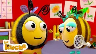Buzzbee aux commandes ! 🐝⭐ | Compilation 1 heure | Apprendre à partager & être juste | The Hive