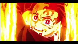 Demon Slayer ep5 - Life In Rio (BRAZILIAN PHONK) [Edit/AMV] Quick!