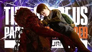 MEL The Last of Us part2 NO RETURN GROUNDED #thelastofuspart2 #thelastofus #tlou #joelmiller #tlou2