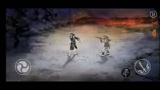 Ronin the Last samurai Обзор
